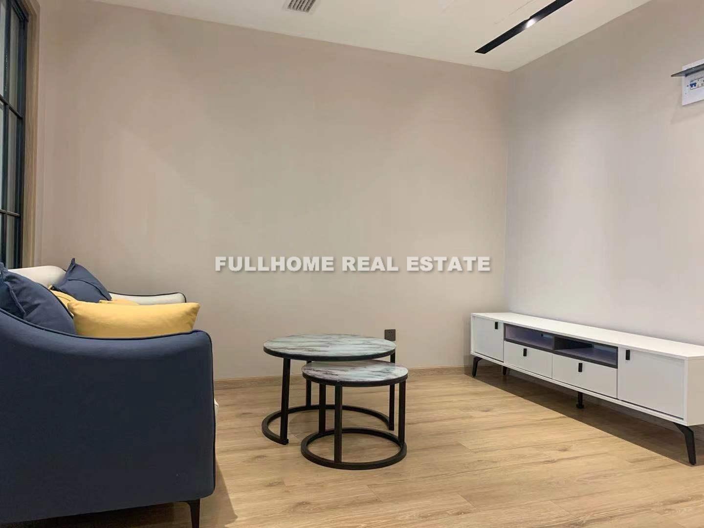 Changxin Building - Interior view 5, Shanghai rental property