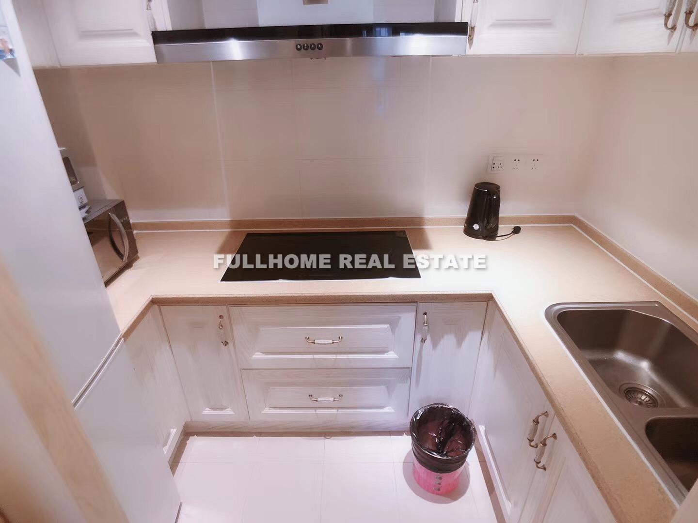 ASE Count Apartment House - Interior view 7, Shanghai rental property