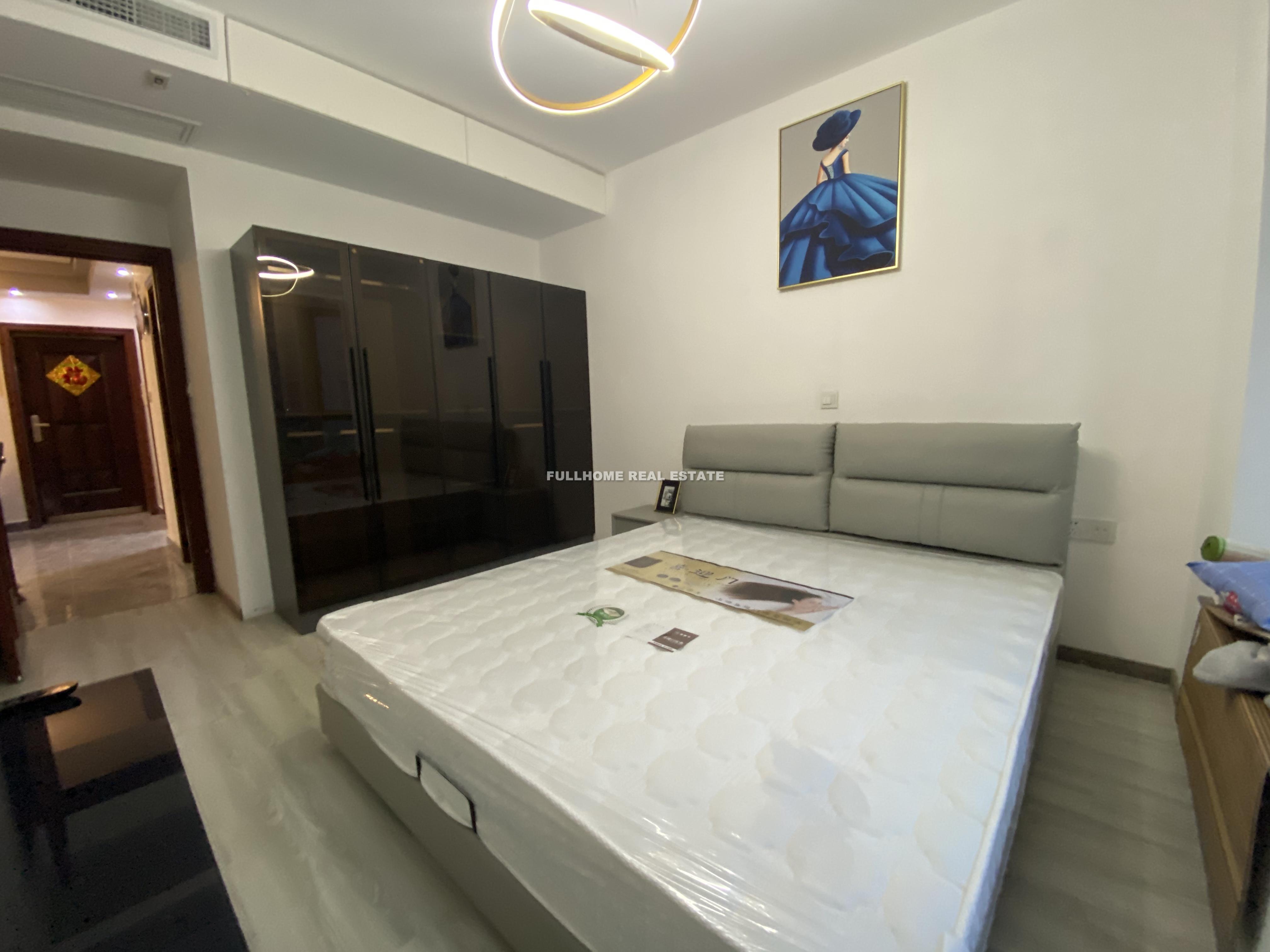 Zhongxin Heping Apartment - Interior view 3, Shanghai rental property