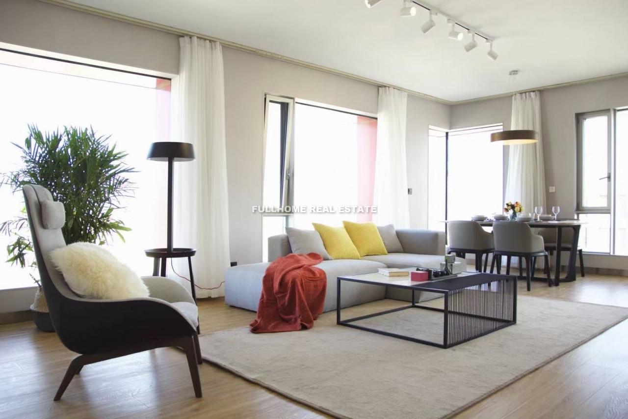 Similar property: MOMA, 3 bedrooms, 177 sqm in Beijing