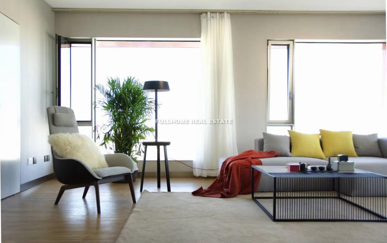 MOMA - Interior view 2, Beijing rental property