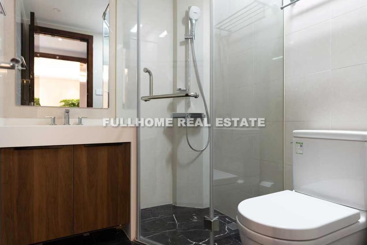 Hongkang Zhaohui Garden - Interior view 11, Shanghai rental property