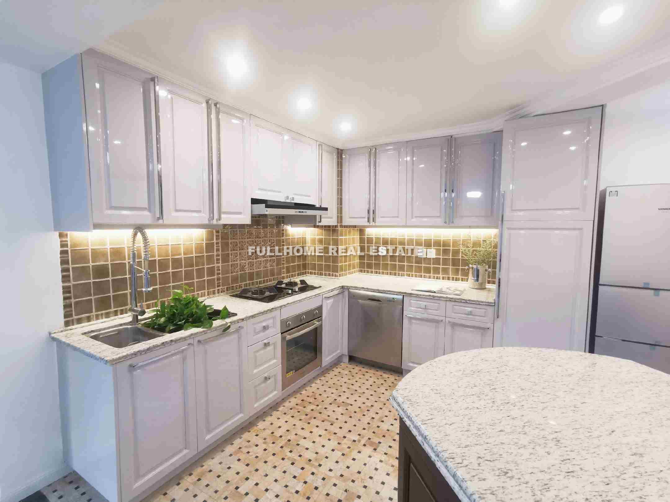 President Apartment - Interior view 5, Shanghai rental property