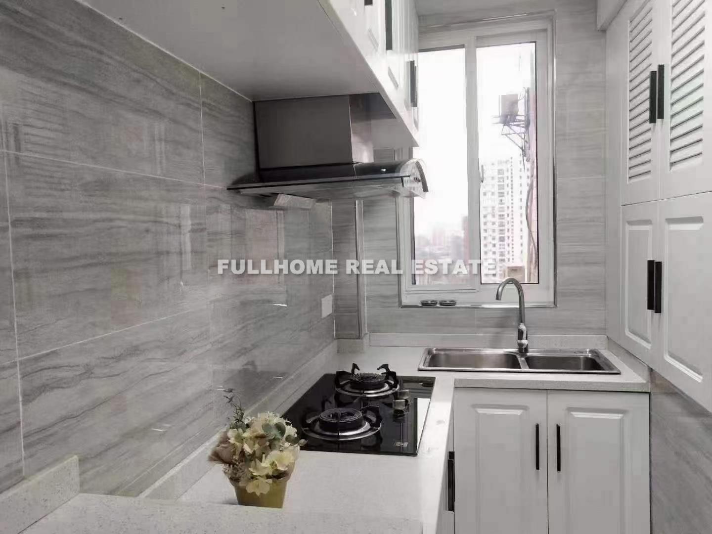 Jin Xuan Apartment - Interior view 3, Shanghai rental property