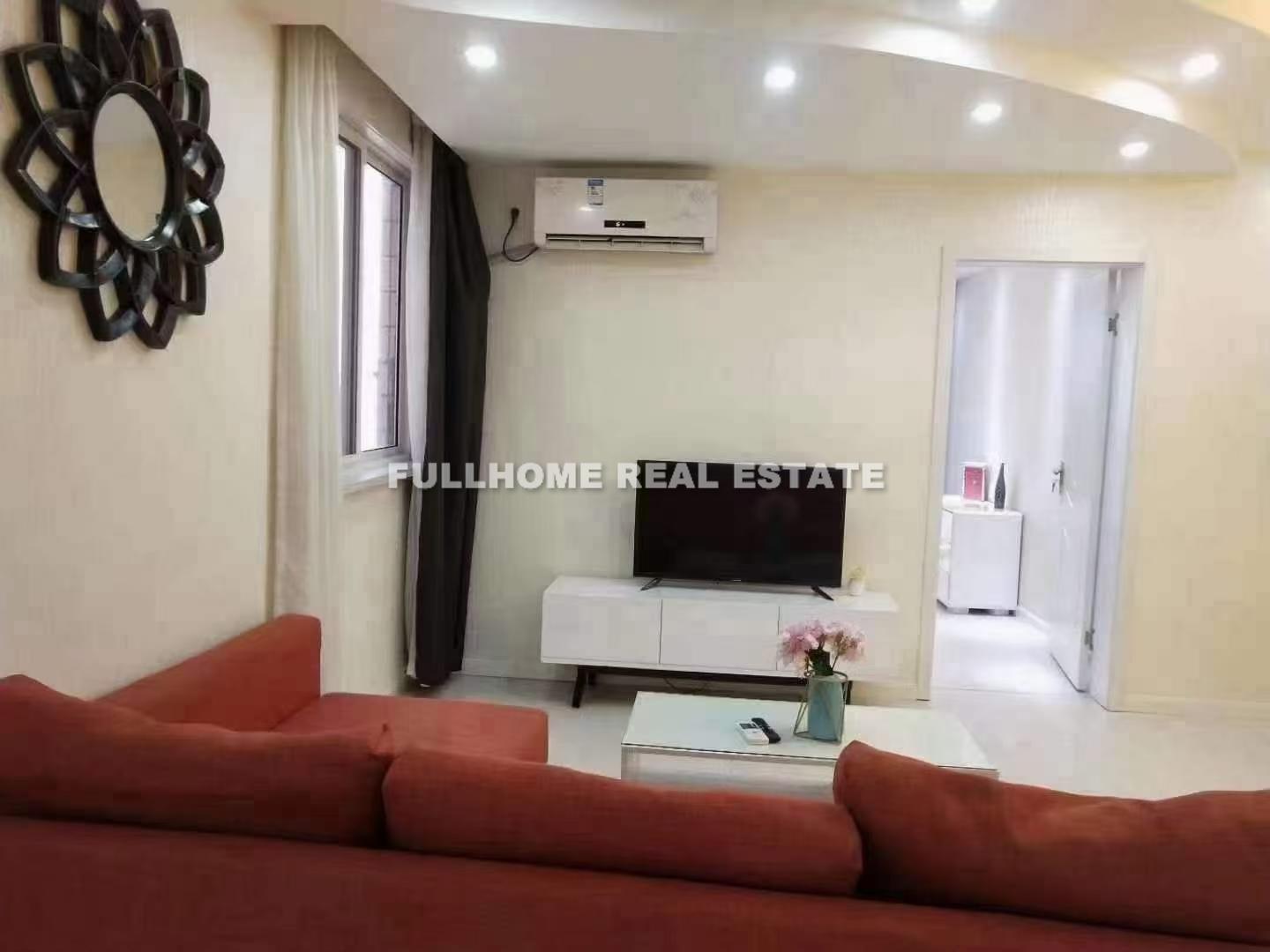Jin Xuan Apartment - Interior view 2, Shanghai rental property