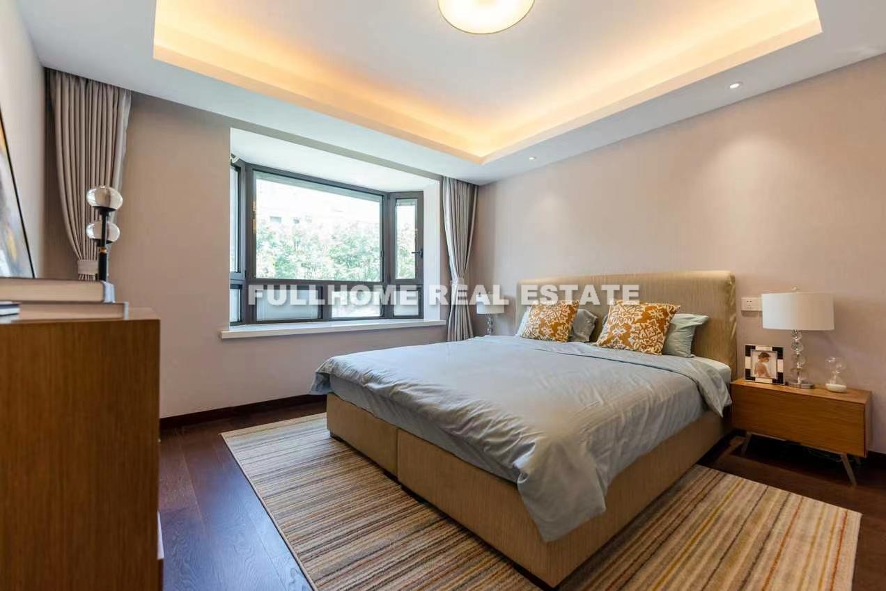 Hongkang Zhaohui Garden - Interior view 15, Shanghai rental property