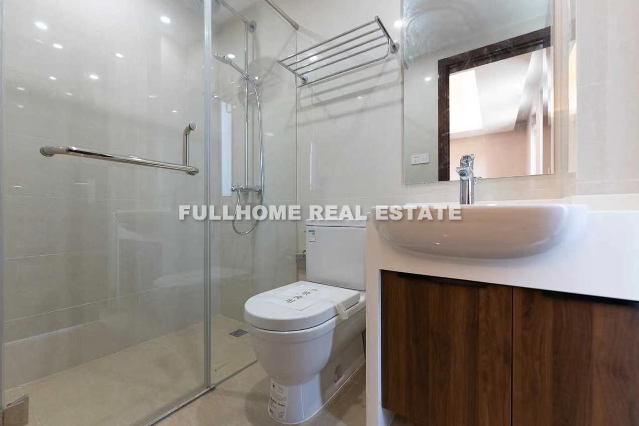 Hongkang Zhaohui Garden - Interior view 5, Shanghai rental property