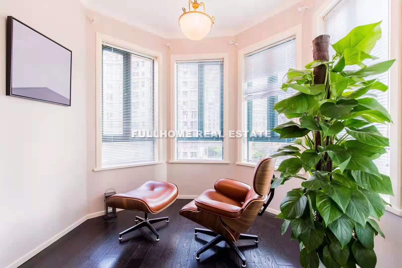 Contemporary Aqua Garden - Interior view 7, Shanghai rental property