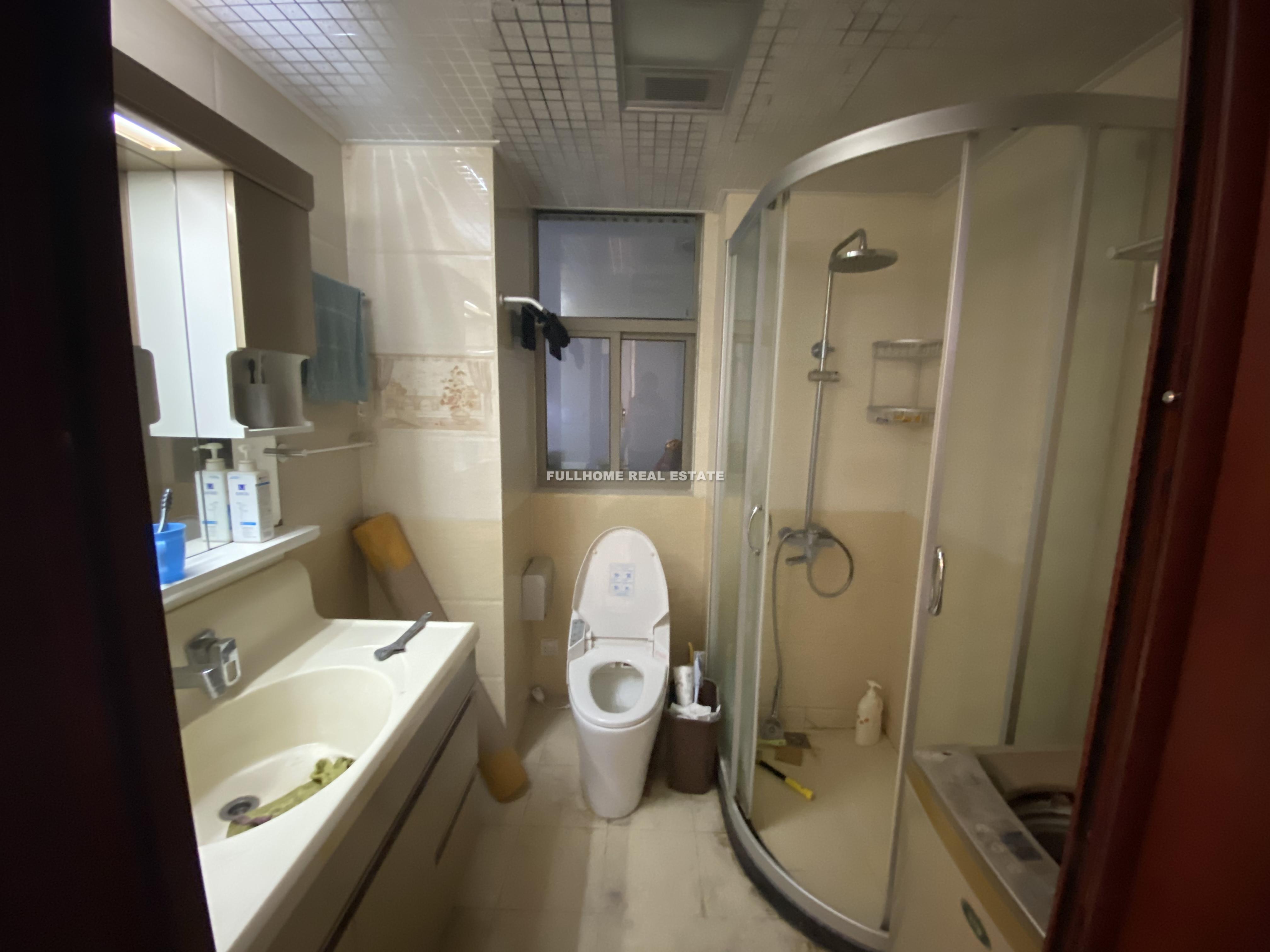 Zhongxin Heping Apartment - Interior view 6, Shanghai rental property