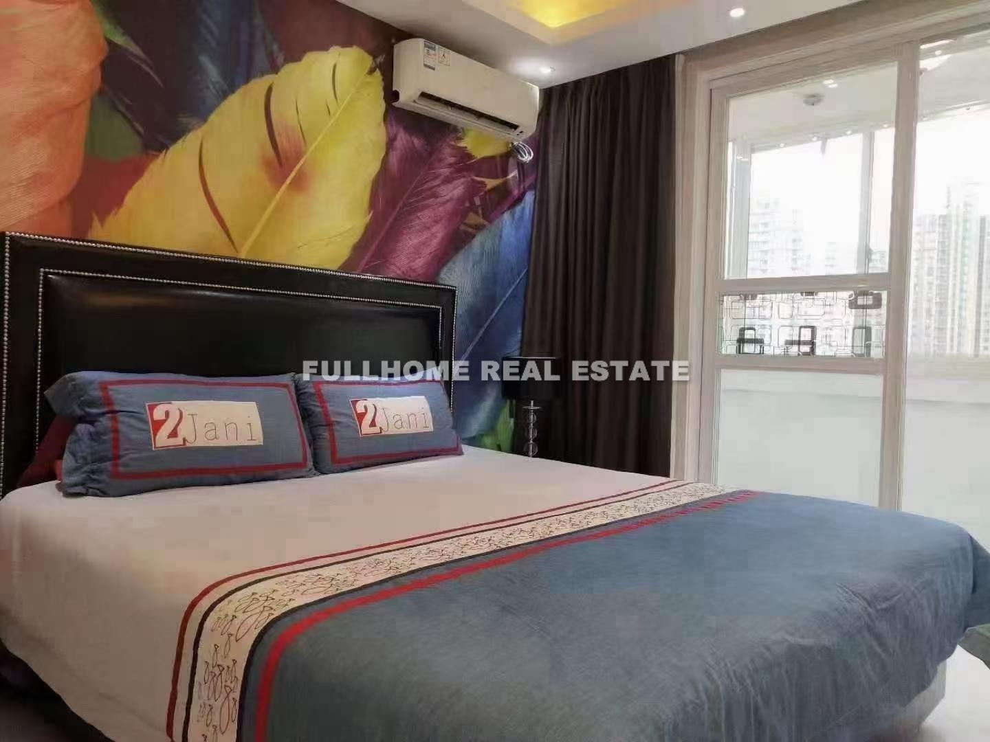 Jin Xuan Apartment - Interior view 7, Shanghai rental property