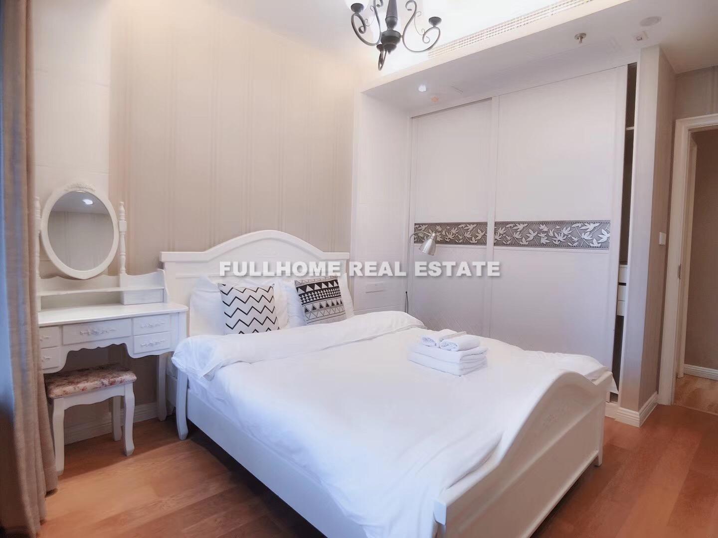 ASE Count Apartment House - Interior view 5, Shanghai rental property