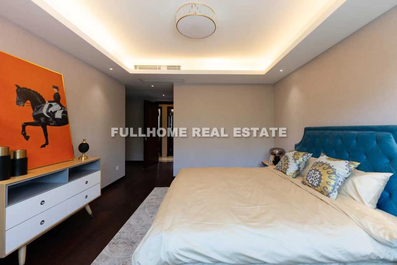 Hongkang Zhaohui Garden - Interior view 14, Shanghai rental property