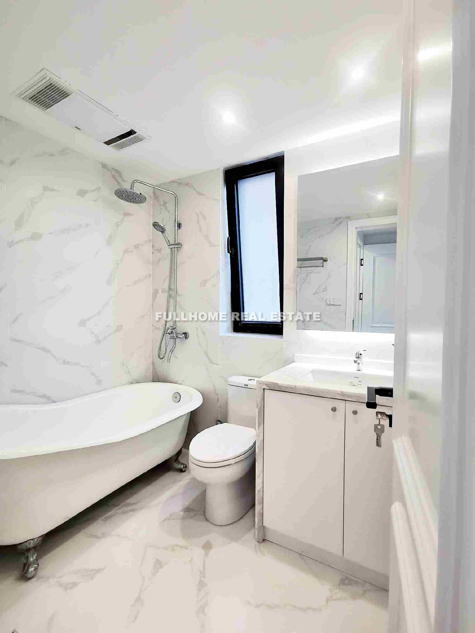 President Apartment - Interior view 7, Shanghai rental property