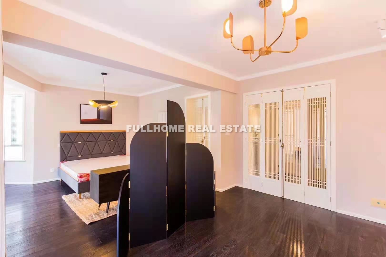 Contemporary Aqua Garden - Interior view 5, Shanghai rental property