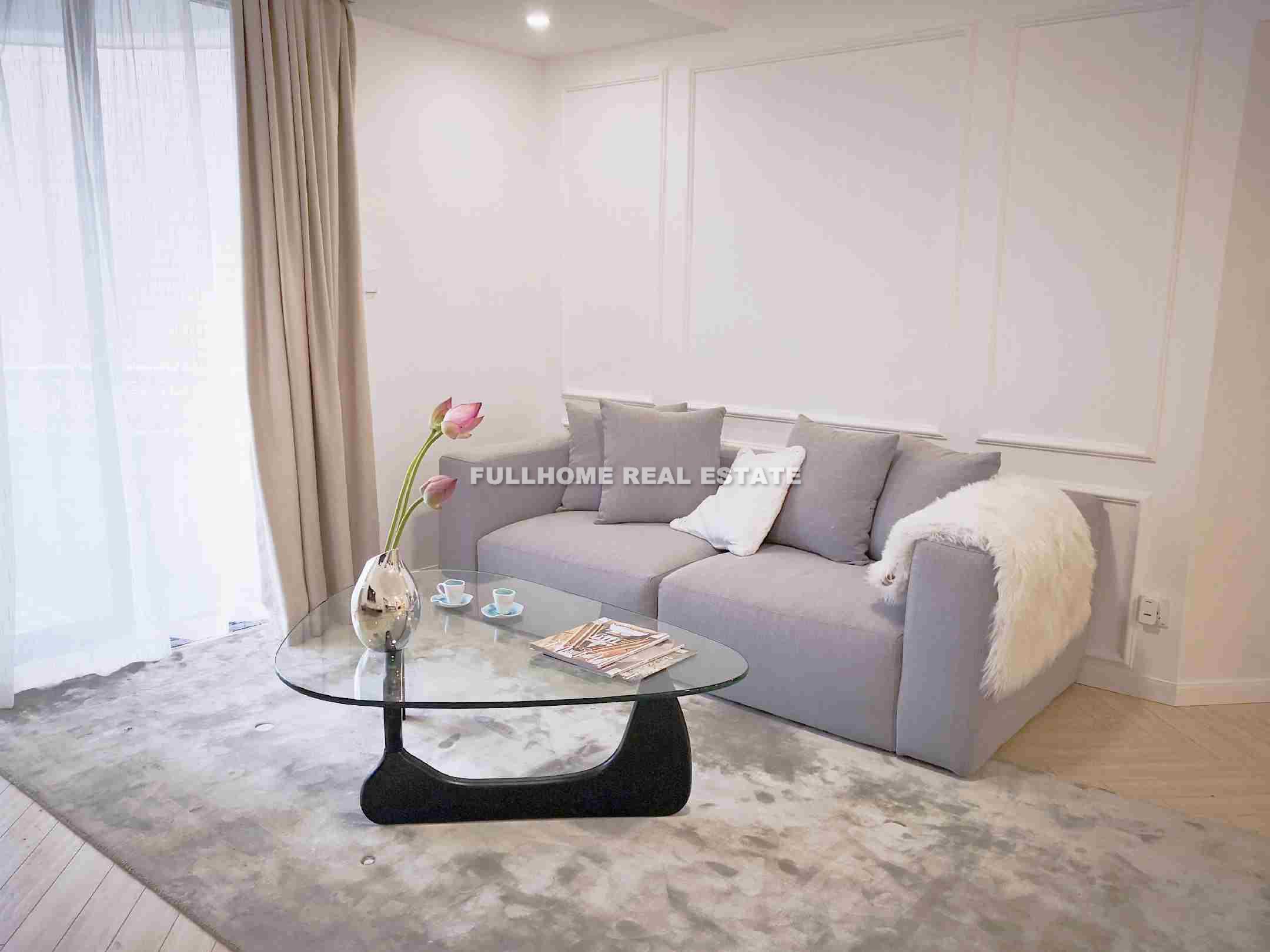 President Apartment - Interior view 3, Shanghai rental property