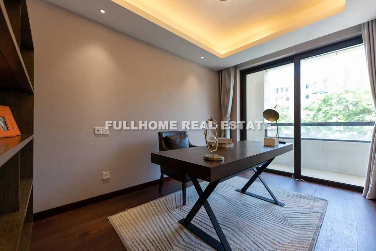 Hongkang Zhaohui Garden - Interior view 4, Shanghai rental property