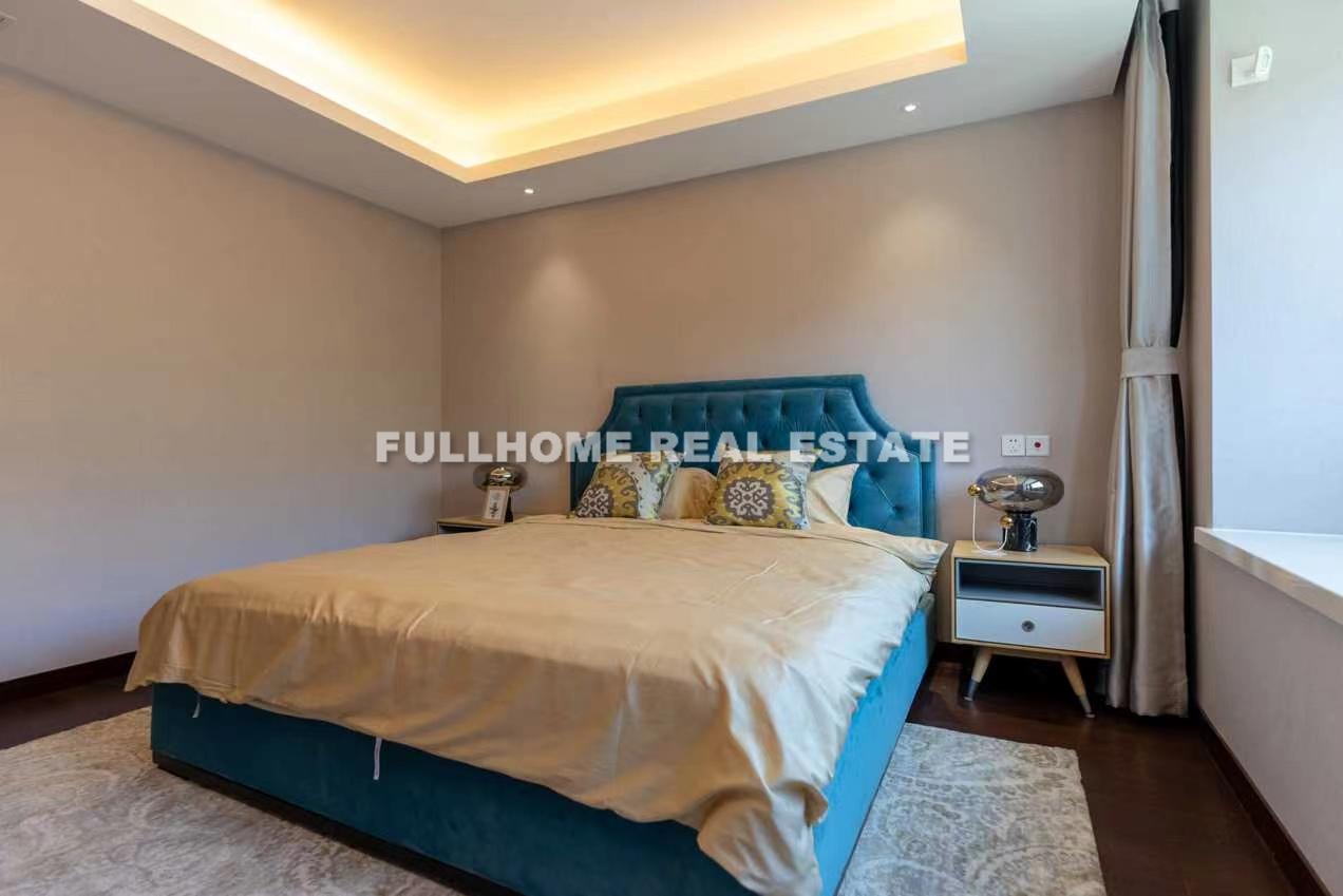 Hongkang Zhaohui Garden - Interior view 12, Shanghai rental property