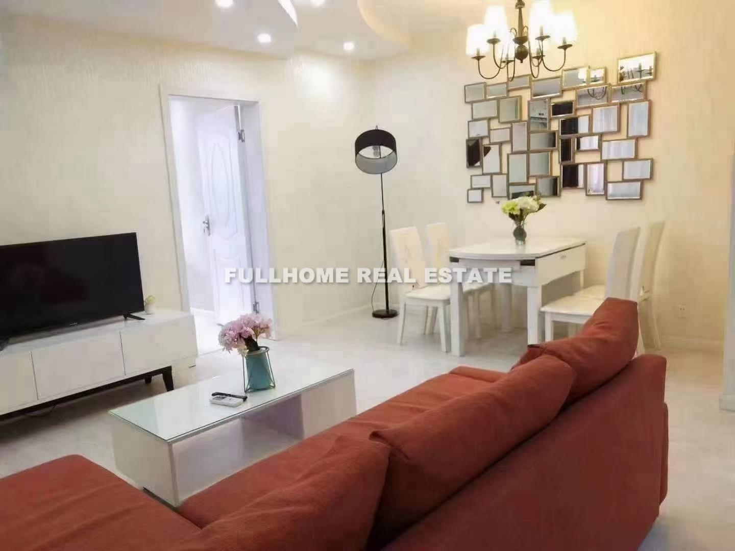 Jin Xuan Apartment - Interior view 4, Shanghai rental property