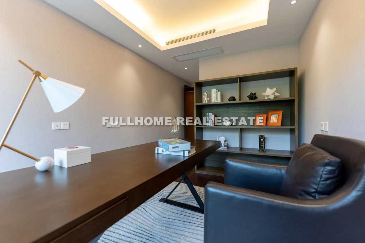 Hongkang Zhaohui Garden - Interior view 10, Shanghai rental property