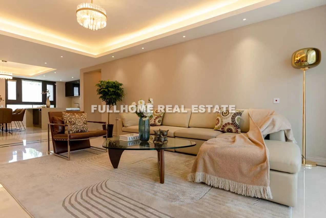 Hongkang Zhaohui Garden - Interior view 6, Shanghai rental property