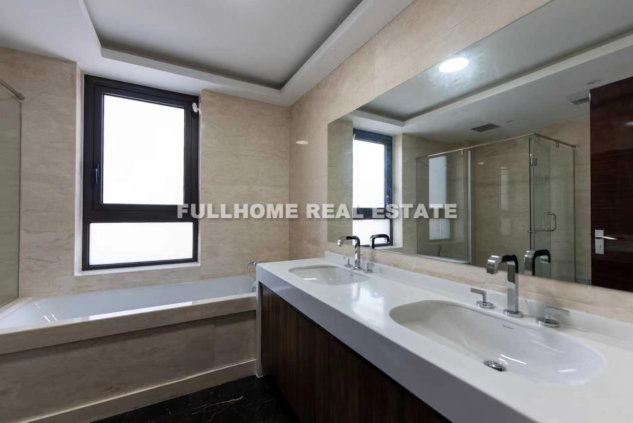 Hongkang Zhaohui Garden - Interior view 7, Shanghai rental property