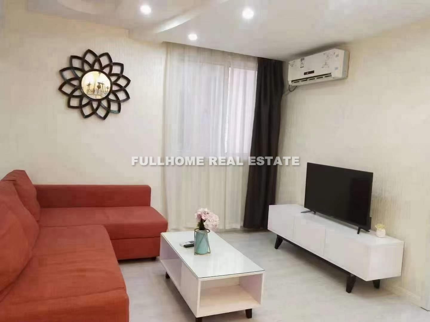 Jin Xuan Apartment - 1 bedroom apartment in Shanghai, Downtown, Downtown