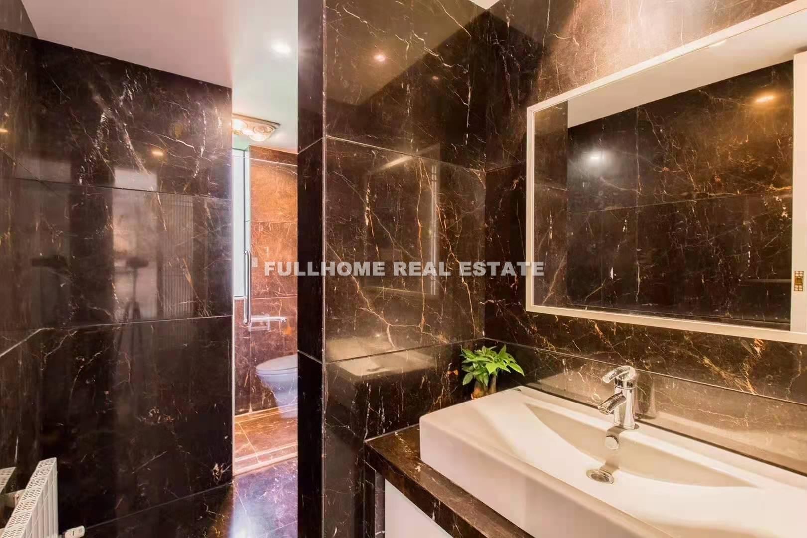 Contemporary Aqua Garden - Interior view 4, Shanghai rental property
