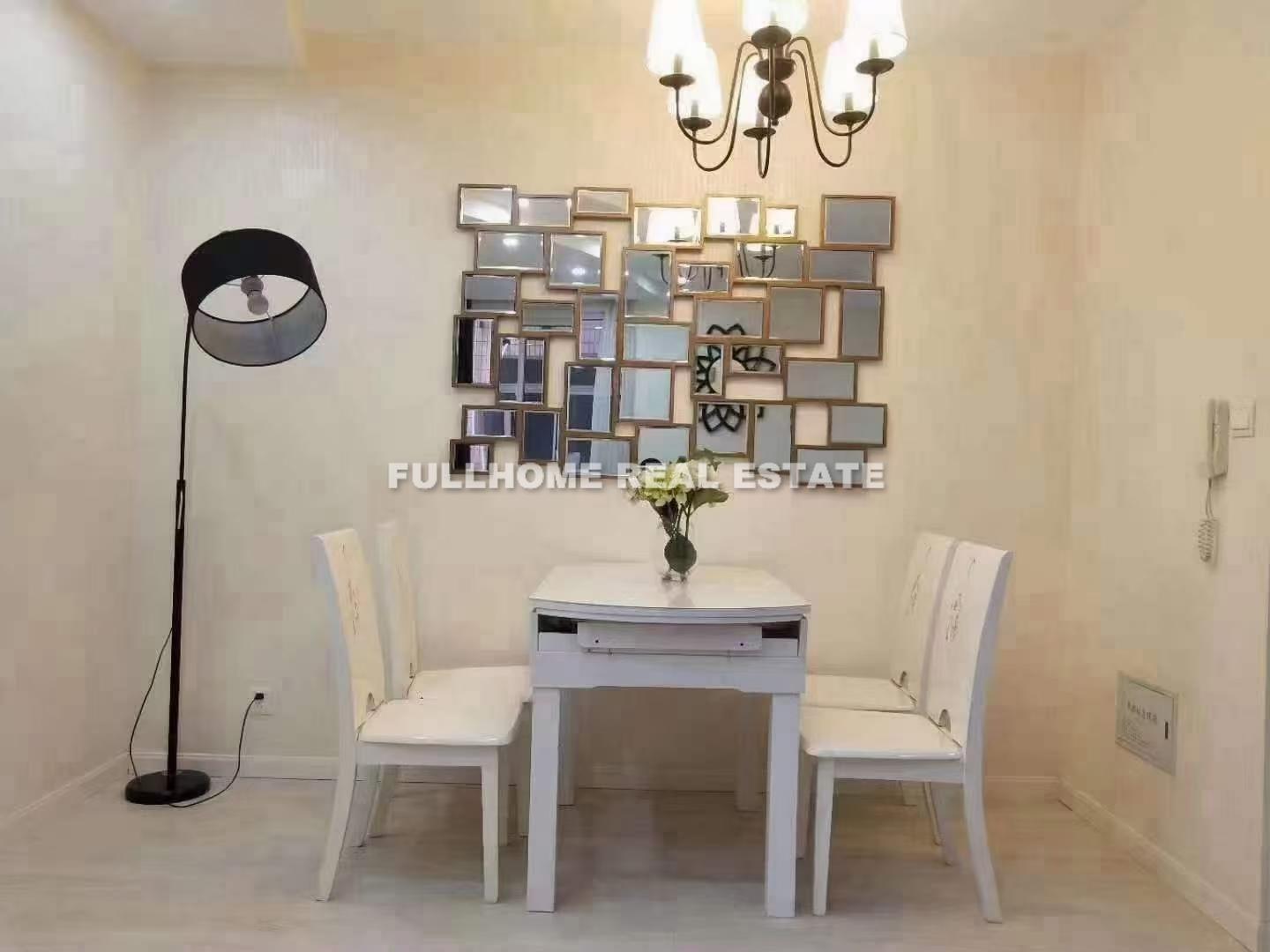 Jin Xuan Apartment - Interior view 5, Shanghai rental property