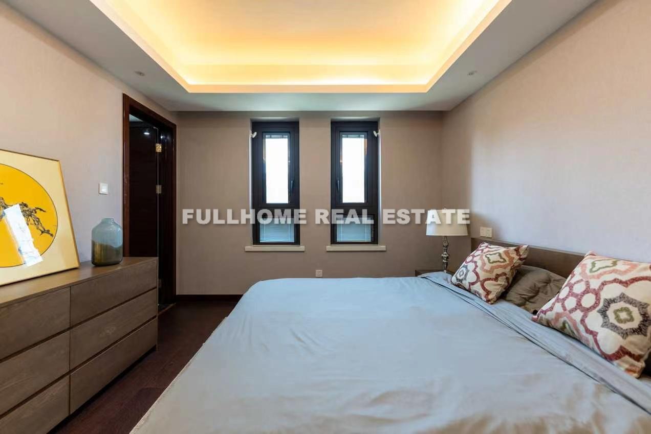 Hongkang Zhaohui Garden - Interior view 13, Shanghai rental property