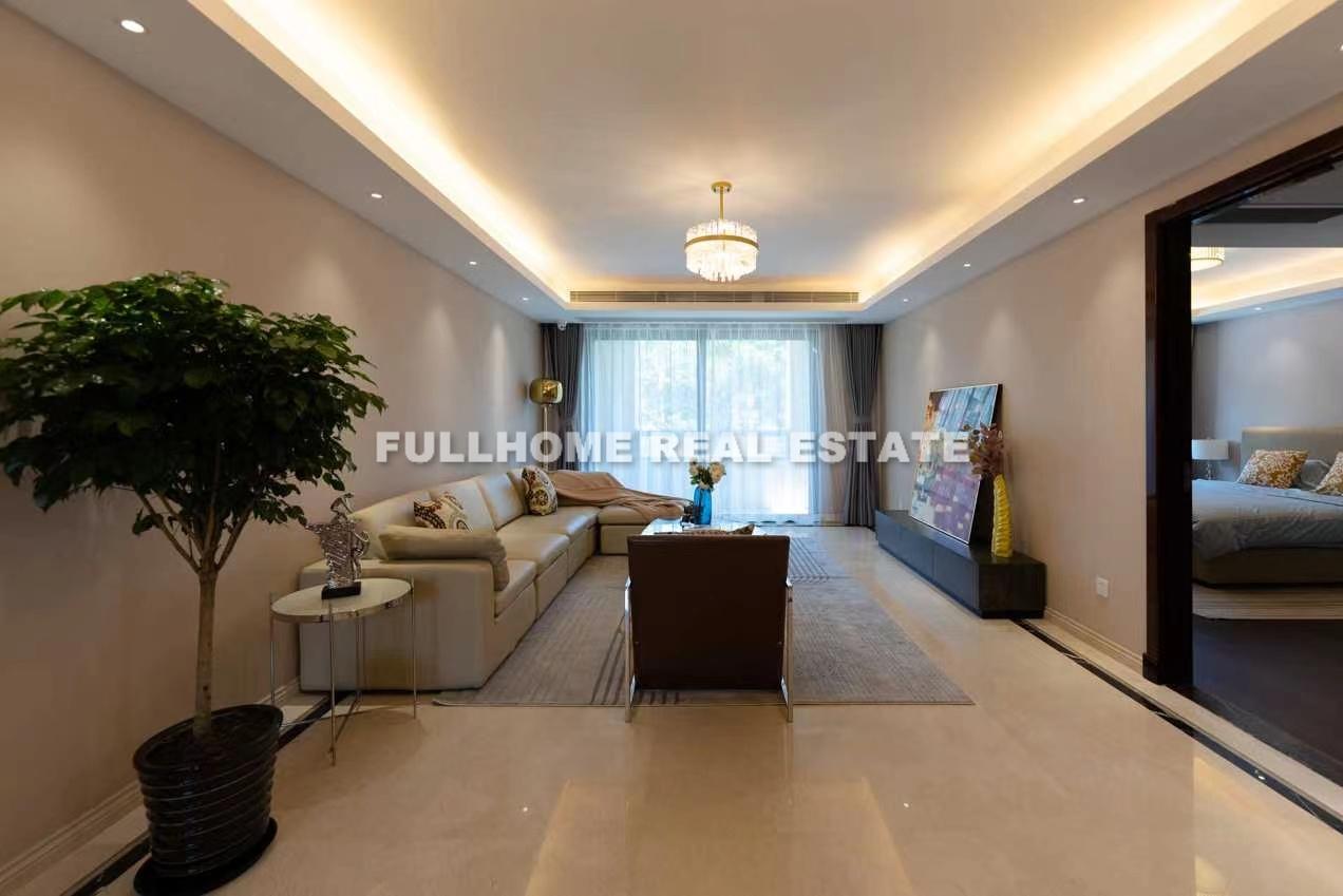 Hongkang Zhaohui Garden - Interior view 2, Shanghai rental property