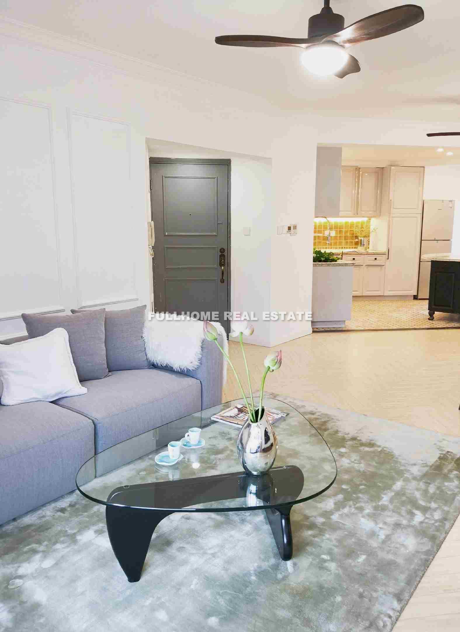 President Apartment - Interior view 4, Shanghai rental property