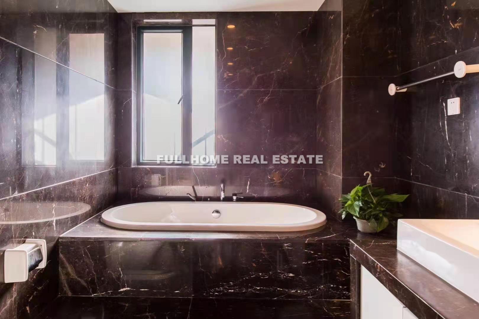 Contemporary Aqua Garden - Interior view 6, Shanghai rental property