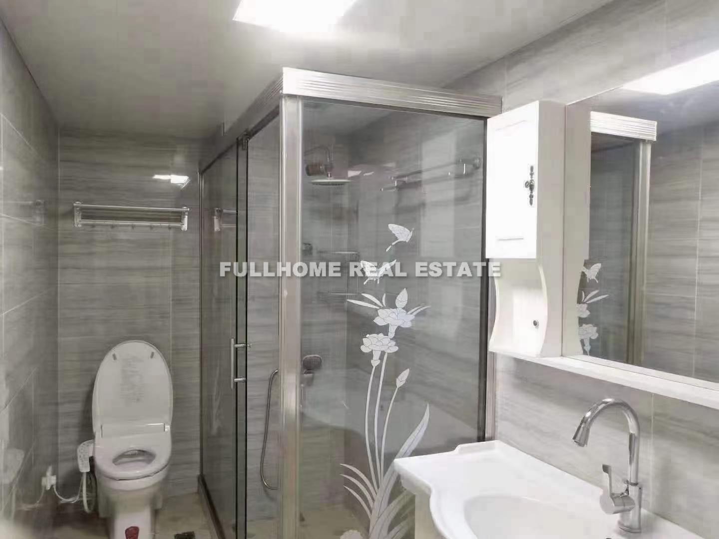 Jin Xuan Apartment - Interior view 8, Shanghai rental property