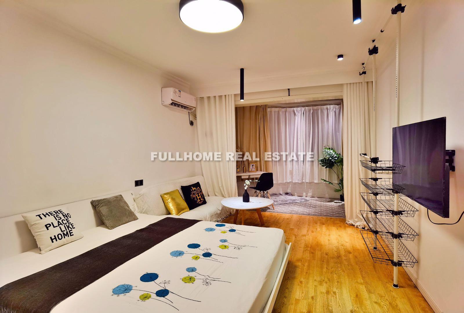 Wen Nan Apartment - Interior view 6, Shanghai rental property