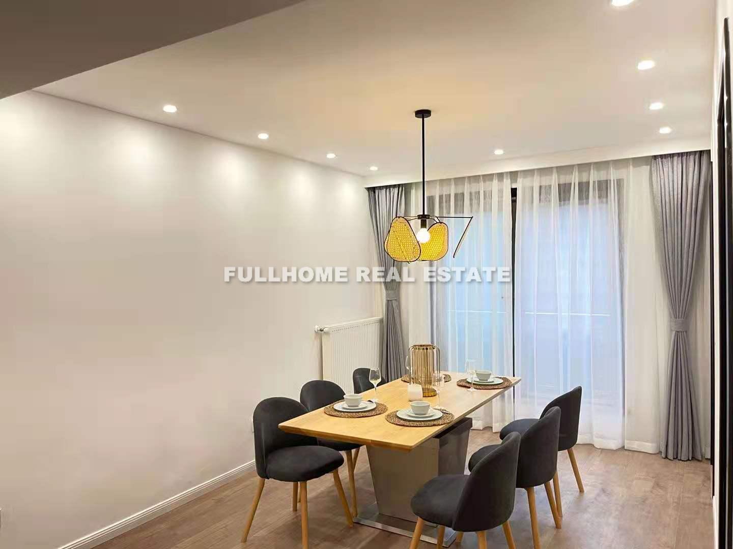 Huang Pu Xin Yuan - Interior view 4, Shanghai rental property