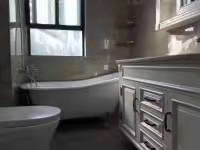 Yujing Yuan - Interior view 5, Shanghai rental property