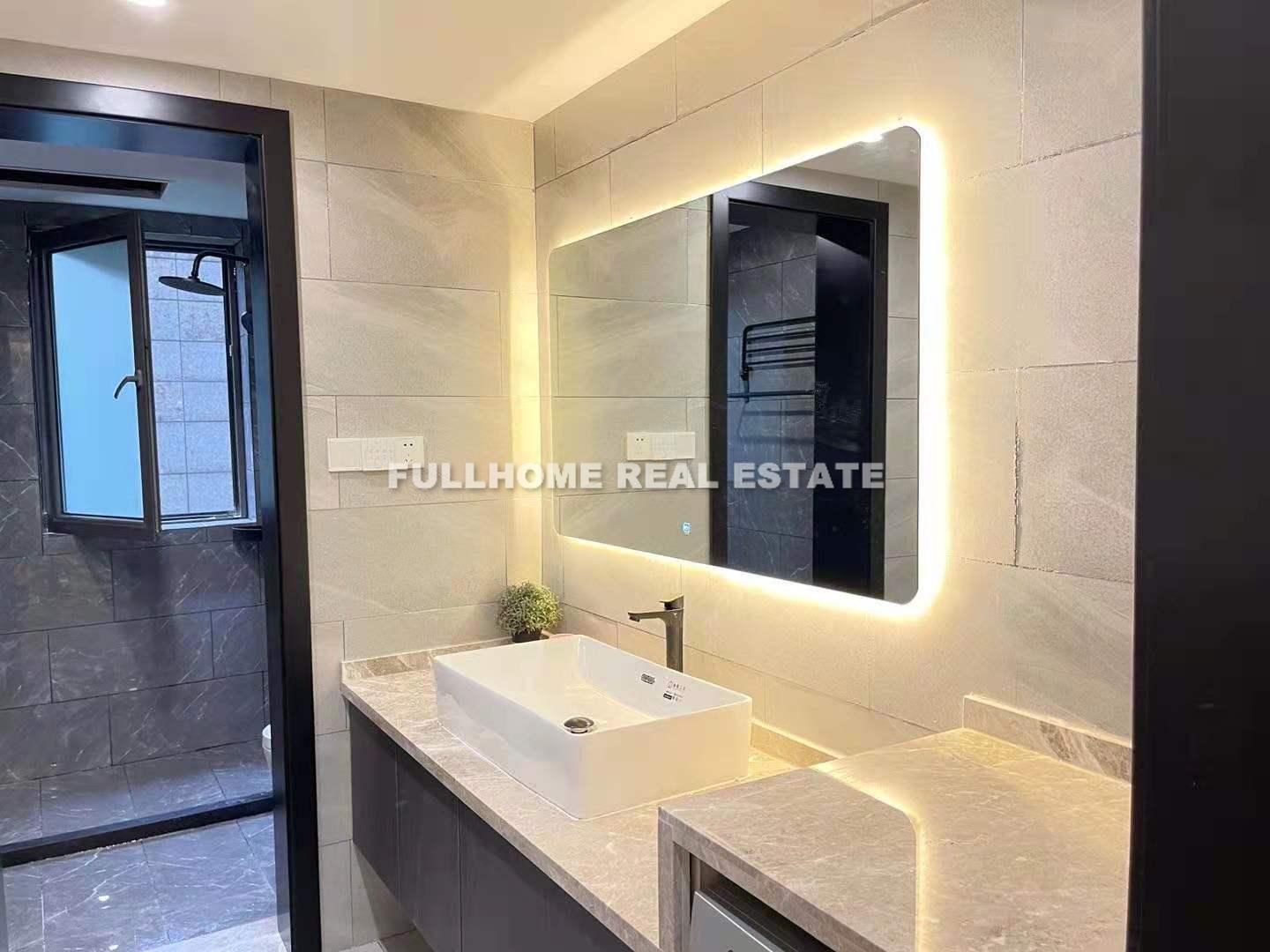 Huang Pu Xin Yuan - Interior view 7, Shanghai rental property