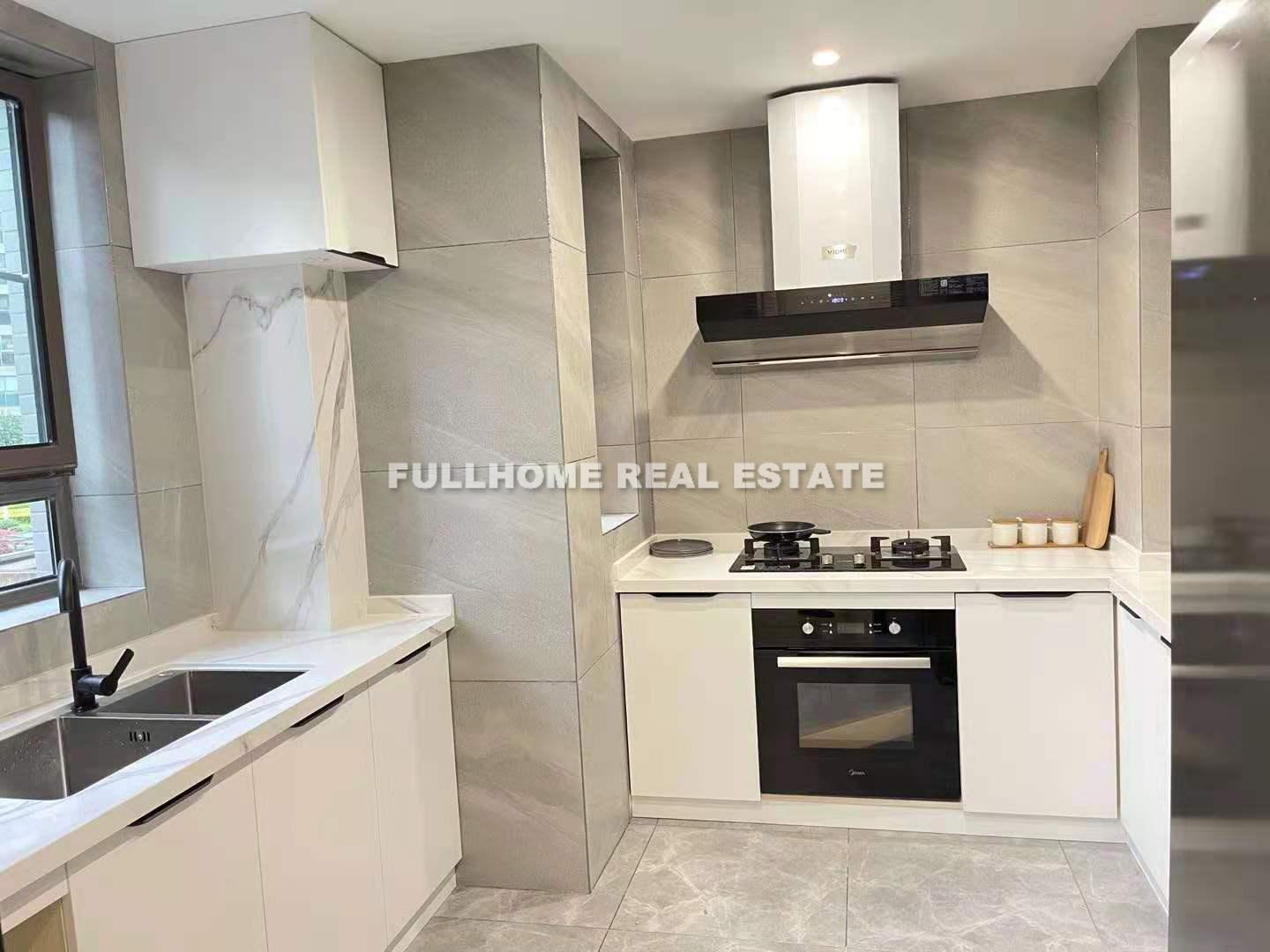 Huang Pu Xin Yuan - Interior view 11, Shanghai rental property