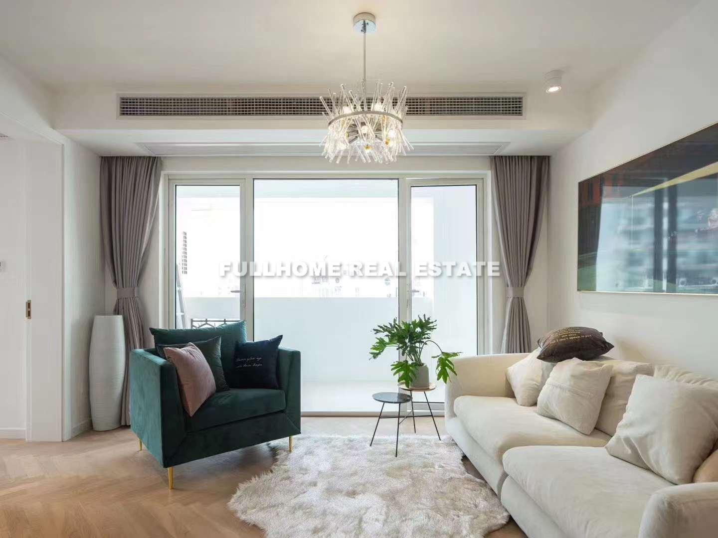 Springdale Garden - Interior view 7, Shanghai rental property