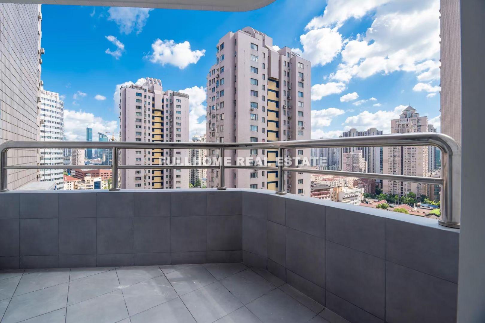 Yufo City - Interior view 5, Shanghai rental property