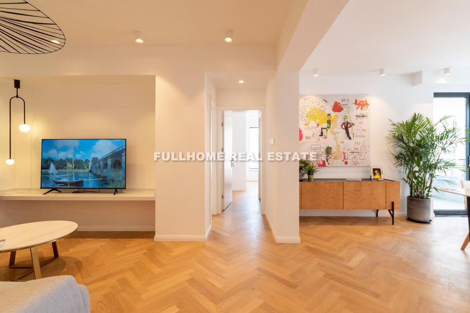 Yufo City - Interior view 8, Shanghai rental property