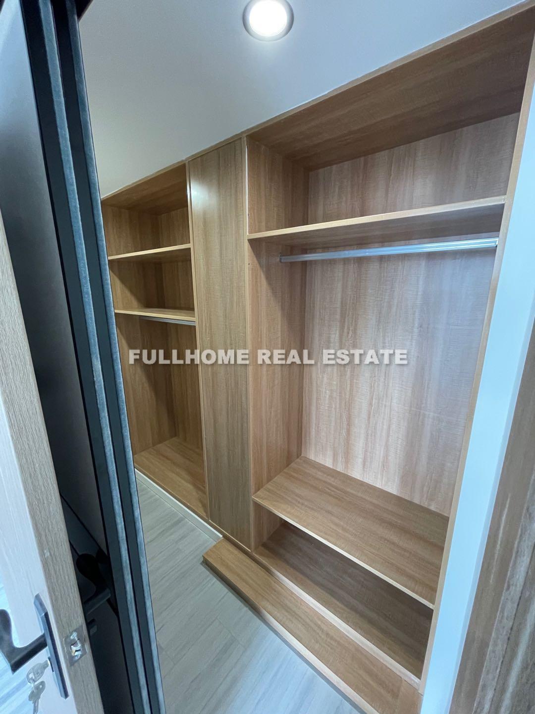 Fa Hua Men Mansion - Interior view 9, Shanghai rental property