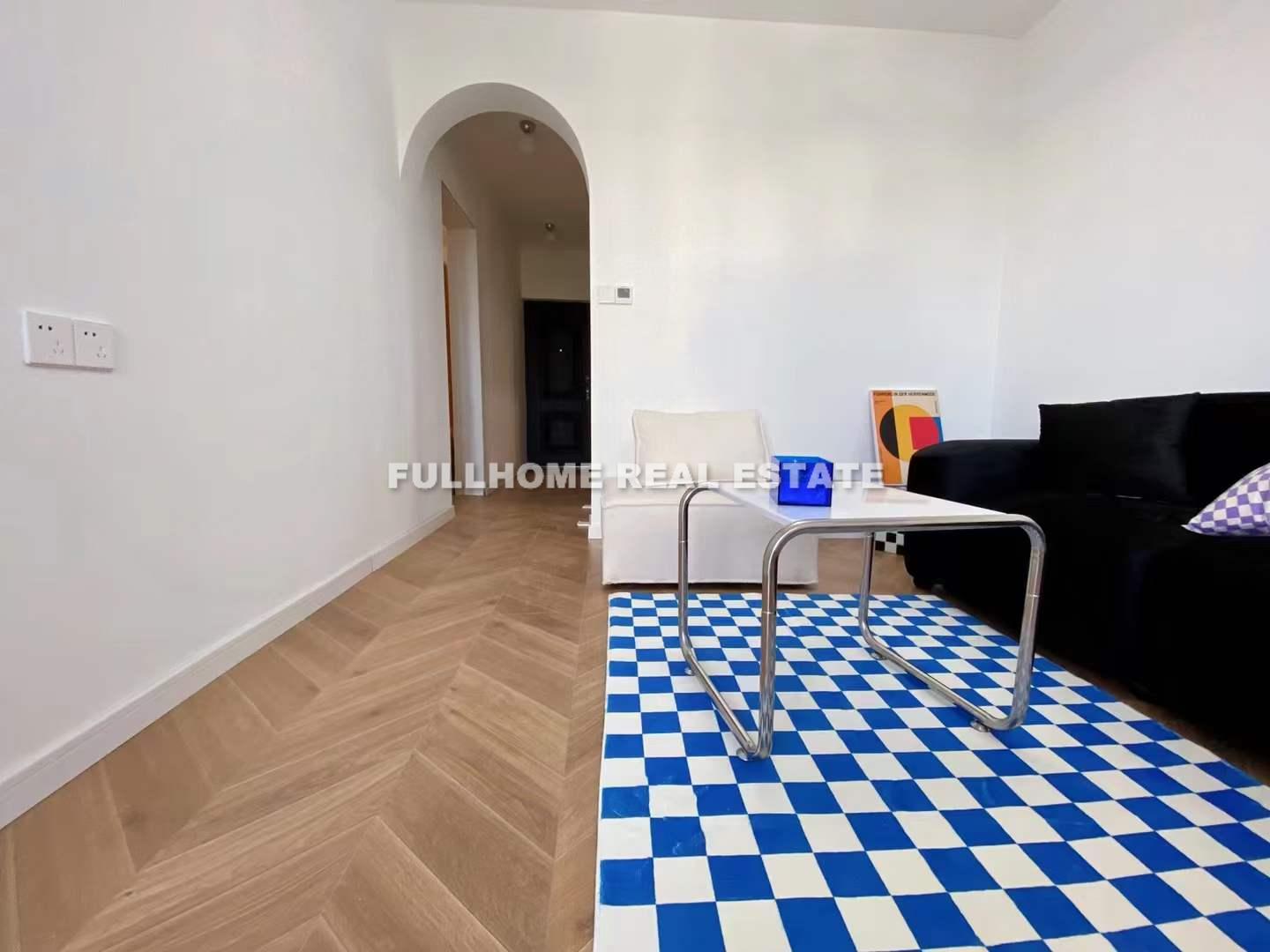 Tianping Apartment - Interior view 6, Shanghai rental property