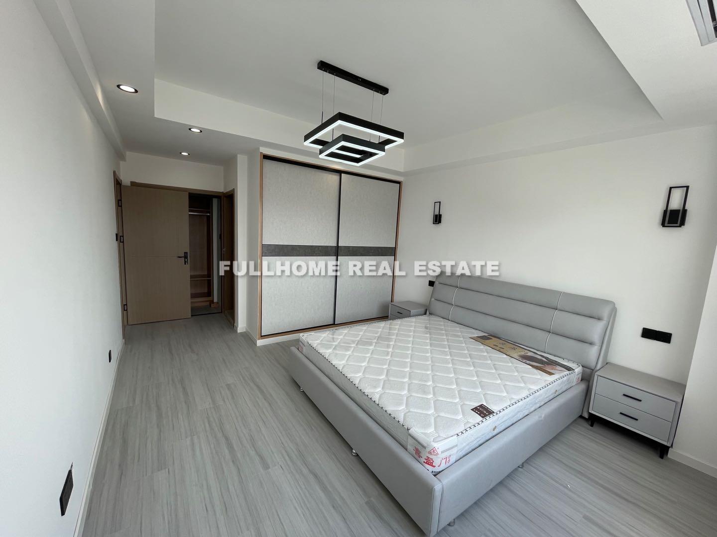 Fa Hua Men Mansion - Interior view 7, Shanghai rental property