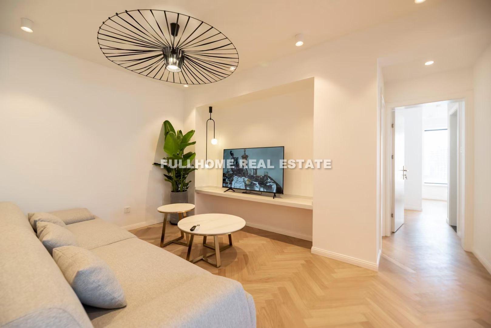 Yufo City - Interior view 3, Shanghai rental property