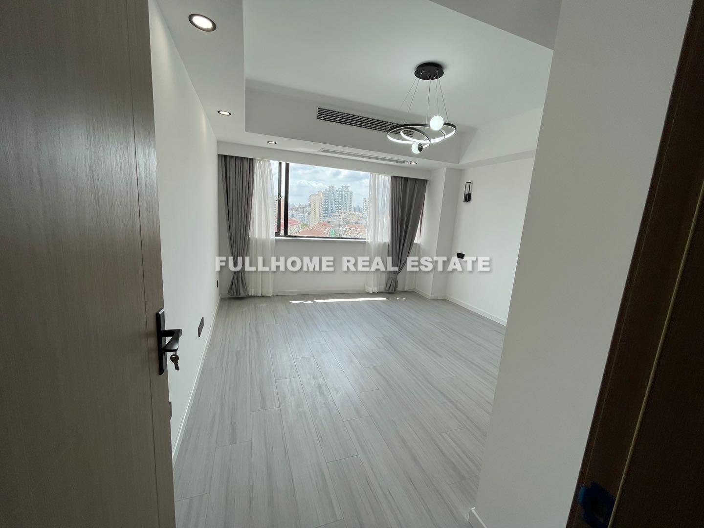 Fa Hua Men Mansion - Interior view 6, Shanghai rental property