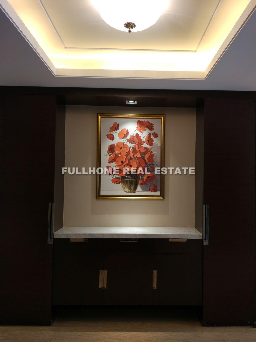 Zhongshan Runyuan - Interior view 11, Shanghai rental property