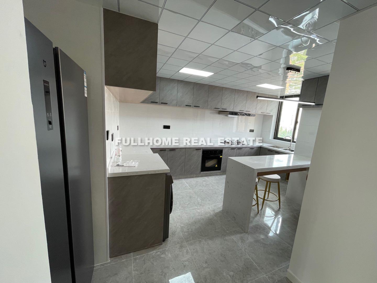 Fa Hua Men Mansion - Interior view 11, Shanghai rental property