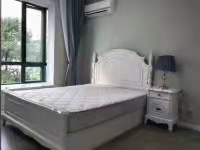 Yujing Yuan - Interior view 2, Shanghai rental property