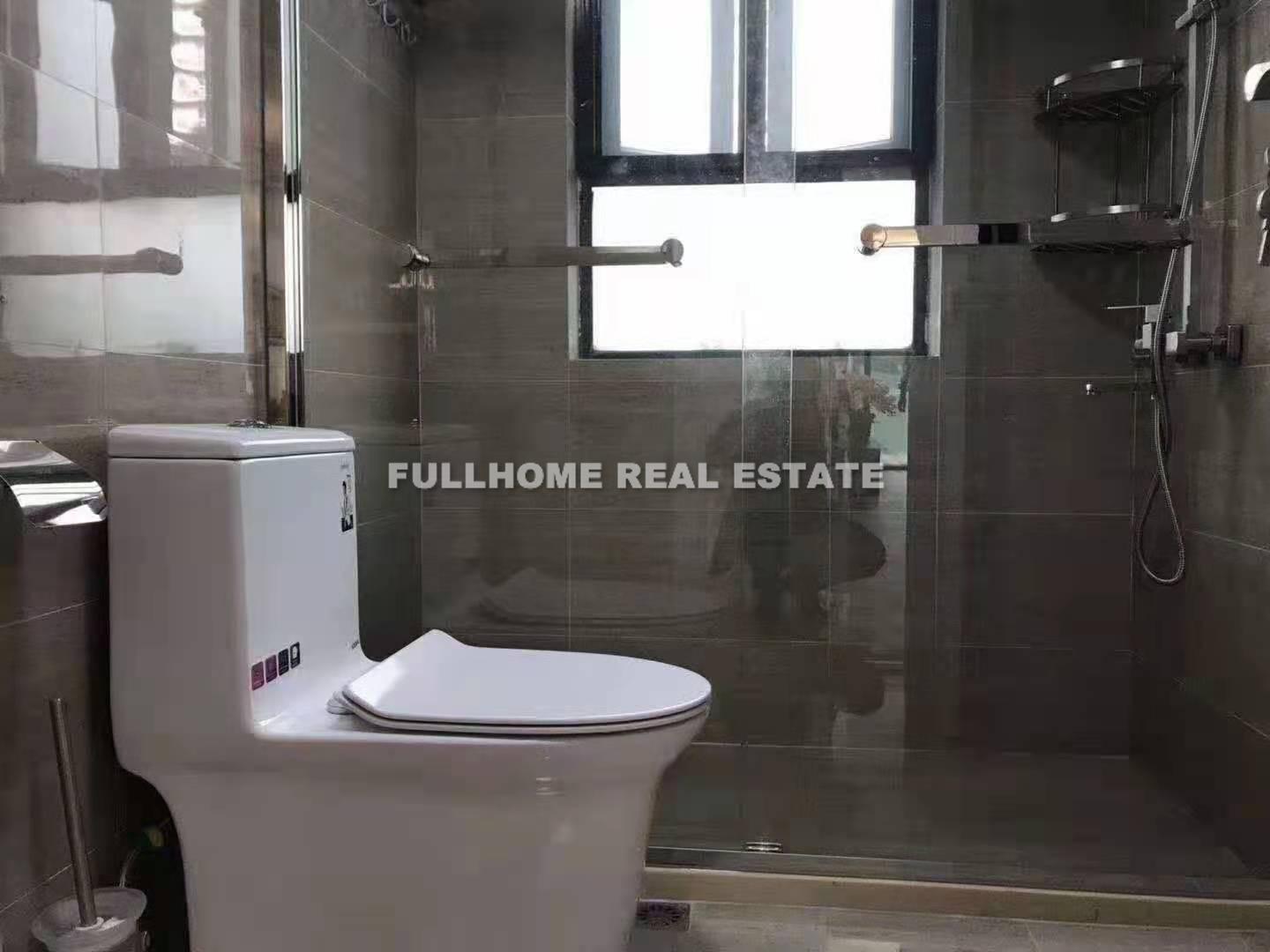 Yujing Yuan - Interior view 6, Shanghai rental property